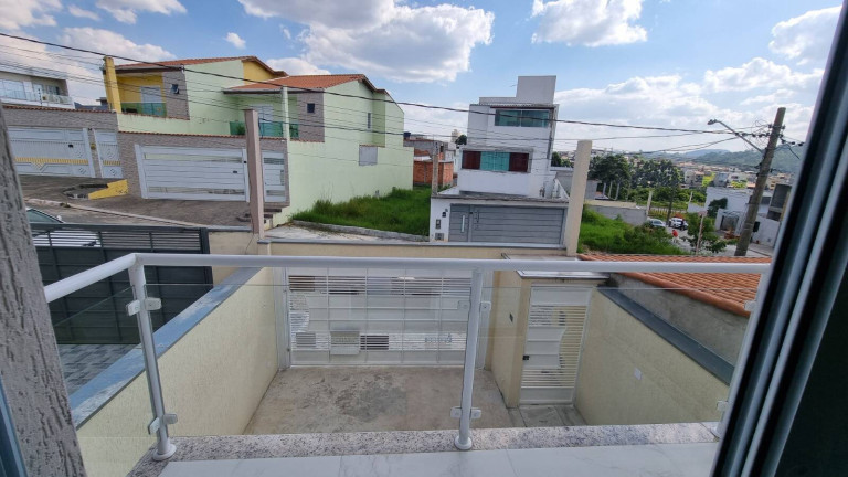 Imagem Casa com 3 Quartos à Venda, 150 m² em Laranjeiras - Caieiras Imagem Casa com 3 Quartos à Venda, 150 m² em Laranjeiras - Caieiras