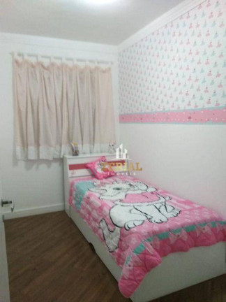 Imagem Apartamento com 3 Quartos à Venda, 75 m² em Mauá - São Caetano Do Sul