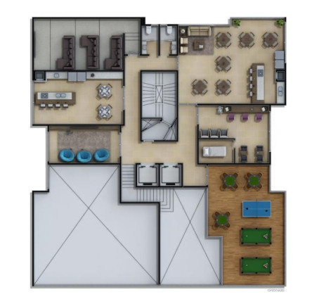 Imagem Apartamento com 3 Quartos à Venda, 113 m² em Praia Brava De Itajaí - Itajaí Imagem Apartamento com 3 Quartos à Venda, 113 m² em Praia Brava De Itajaí - Itajaí