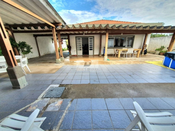 Imagem Casa com 4 Quartos à Venda, 373 m² em Balneário Praia Do Pernambuco - Guarujá Imagem Casa com 4 Quartos à Venda, 373 m² em Balneário Praia Do Pernambuco - Guarujá