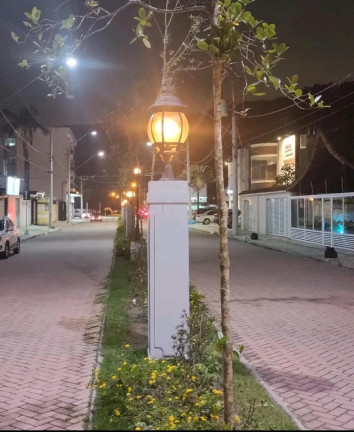 Imagem Apartamento com 2 Quartos à Venda, 71 m² em Boqueirão - Praia Grande