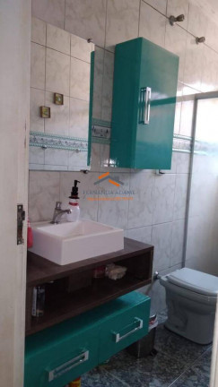 Imagem Casa com 3 Quartos à Venda, 200 m² em Vila Monte Alegre - Paulínia Imagem Casa com 3 Quartos à Venda, 200 m² em Vila Monte Alegre - Paulínia