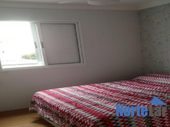 Imagem Apartamento com 3 Quartos à Venda, 64 m² em Vila Siqueira (zona Norte) - São Paulo Imagem Apartamento com 3 Quartos à Venda, 64 m² em Vila Siqueira (zona Norte) - São Paulo