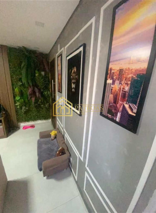 Imagem Apartamento com 3 Quartos à Venda, 116 m² em Parque São Vicente - Mauá Imagem Apartamento com 3 Quartos à Venda, 116 m² em Parque São Vicente - Mauá