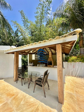 Imagem Casa com 6 Quartos à Venda, 430 m² em Recreio Ipitanga - Lauro De Freitas