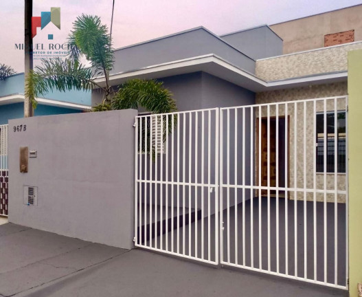 Imagem Casa com 2 Quartos à Venda, 51 m² em Jardim Santa Rita De Cássia - Tatuí Imagem Casa com 2 Quartos à Venda, 51 m² em Jardim Santa Rita De Cássia - Tatuí