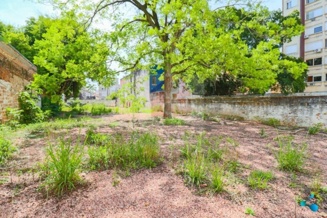 Imagem Terreno à Venda, 872 m² em Menino Deus - Porto Alegre Imagem Terreno à Venda, 872 m² em Menino Deus - Porto Alegre