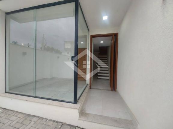 Imagem Casa de Condomínio com 2 Quartos à Venda, 120 m² em Guaratiba - Rio De Janeiro Imagem Casa de Condomínio com 2 Quartos à Venda, 120 m² em Guaratiba - Rio De Janeiro