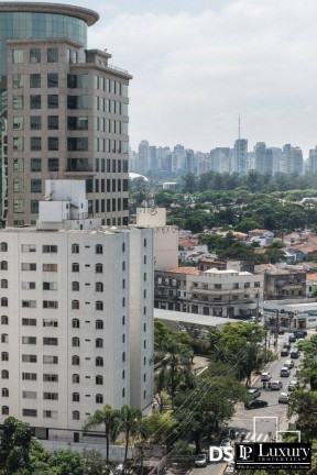 Imagem Apartamento com 4 Quartos à Venda, 276 m² em Itaim Bibi - São Paulo Imagem Apartamento com 4 Quartos à Venda, 276 m² em Itaim Bibi - São Paulo