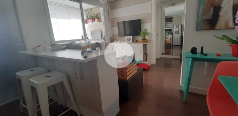 Imagem Apartamento com 1 Quarto à Venda, 38 m² em Vila Cruzeiro - São Paulo Imagem Apartamento com 1 Quarto à Venda, 38 m² em Vila Cruzeiro - São Paulo