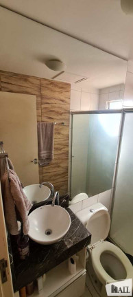 Imagem Apartamento com 2 Quartos à Venda, 48 m² em Rios Di Itália - São José Do Rio Preto