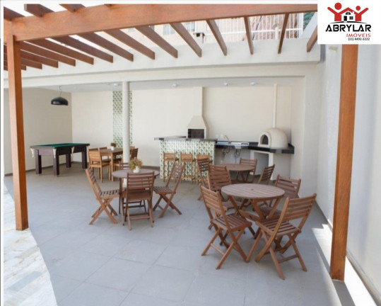 Imagem Imóvel com 1 Quarto à Venda, 70 m² em Jardim Flórida - Jundiaí