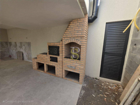 Imagem Casa com 3 Quartos à Venda, 130 m² em Terra Preta - Mairiporã Imagem Casa com 3 Quartos à Venda, 130 m² em Terra Preta - Mairiporã