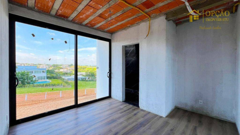 Imagem Casa com 3 Quartos à Venda, 420 m² em Condomínio Fazenda Kurumin - Itu Imagem Casa com 3 Quartos à Venda, 420 m² em Condomínio Fazenda Kurumin - Itu