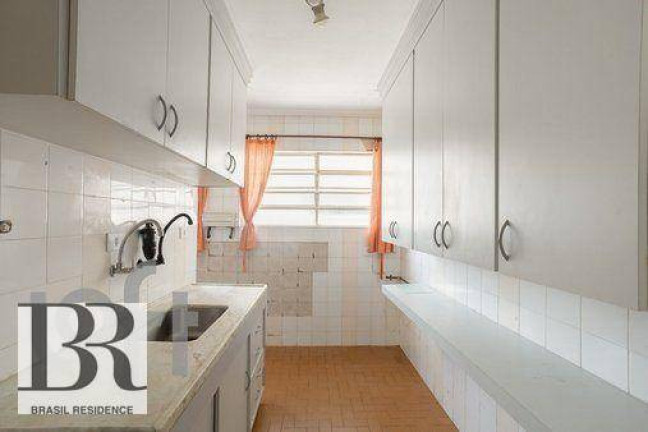 Imagem Apartamento com 2 Quartos à Venda, 70 m² em Bosque Da Saúde - São Paulo