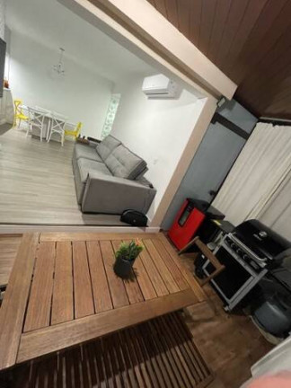 Imagem Apartamento com 3 Quartos à Venda, em Enseada - Guarujá Imagem Apartamento com 3 Quartos à Venda, em Enseada - Guarujá