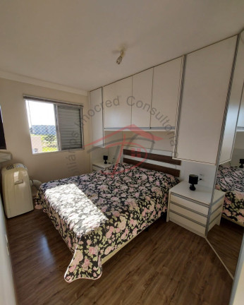 Imagem Imóvel com 2 Quartos à Venda, 50 m² em Jardim Nova Hortolândia I - Hortolândia Imagem Imóvel com 2 Quartos à Venda, 50 m² em Jardim Nova Hortolândia I - Hortolândia