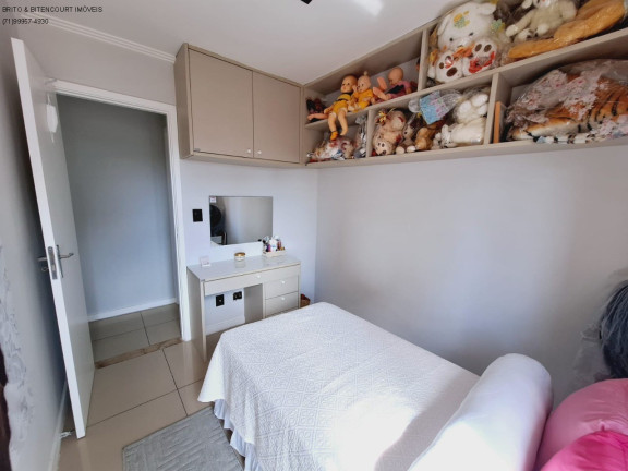 Imagem Imóvel com 3 Quartos à Venda, 78 m² em Luiz Anselmo - Salvador Imagem Imóvel com 3 Quartos à Venda, 78 m² em Luiz Anselmo - Salvador