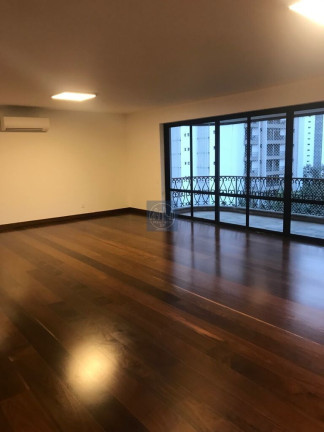 Imagem Apartamento com 4 Quartos à Venda, 329 m² em Santo Amaro - São Paulo Imagem Apartamento com 4 Quartos à Venda, 329 m² em Santo Amaro - São Paulo