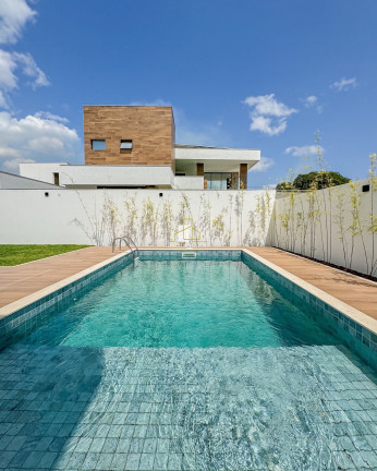 Imagem Casa com 4 Quartos à Venda, 439 m² em Alphaville Jacuhy - Serra Imagem Casa com 4 Quartos à Venda, 439 m² em Alphaville Jacuhy - Serra