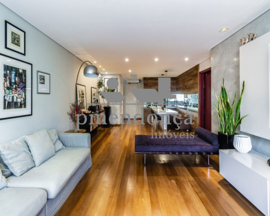 Imagem Apartamento com 2 Quartos à Venda, 165 m² em Perdizes - São Paulo Imagem Apartamento com 2 Quartos à Venda, 165 m² em Perdizes - São Paulo