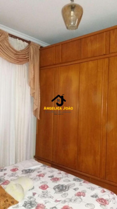 Imagem Casa de Condomínio com 3 Quartos à Venda, 181 m² em Vila Valenca - São Vicente