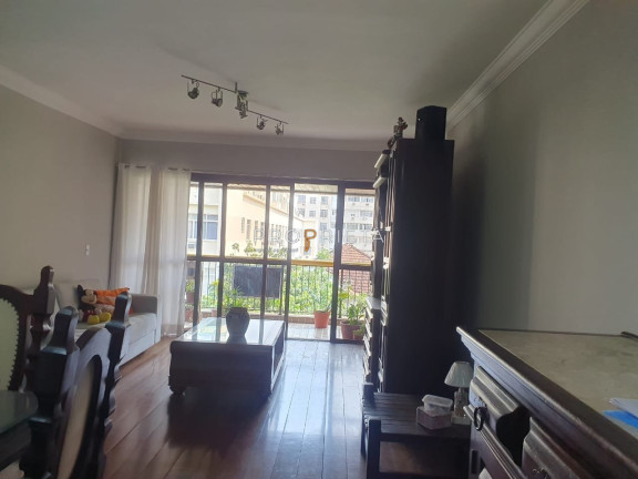 Imagem Apartamento com 3 Quartos à Venda, 142 m² em Tijuca - Rio De Janeiro Imagem Apartamento com 3 Quartos à Venda, 142 m² em Tijuca - Rio De Janeiro
