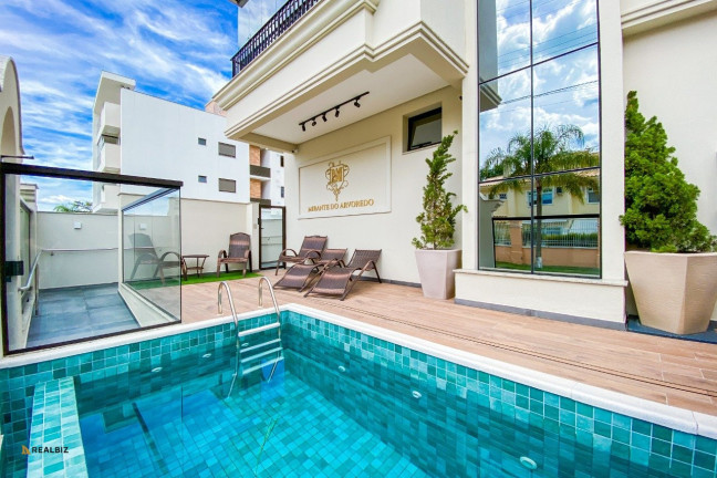 Imagem Apartamento com 3 Quartos à Venda, 130 m² em Palmas - Governador Celso Ramos Imagem Apartamento com 3 Quartos à Venda, 130 m² em Palmas - Governador Celso Ramos