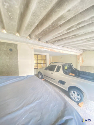 Imagem Casa com 3 Quartos à Venda, 360 m² em Jardim Santa Rosália - Sorocaba Imagem Casa com 3 Quartos à Venda, 360 m² em Jardim Santa Rosália - Sorocaba