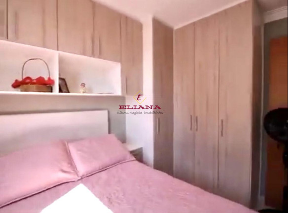 Imagem Apartamento com 2 Quartos à Venda, 44 m² em Jardim íris - São Paulo