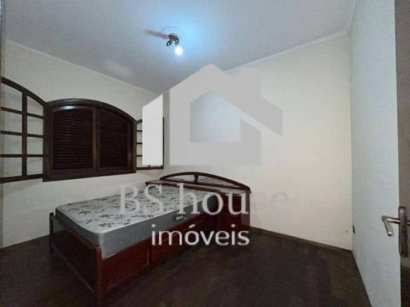 Imagem Sobrado com 5 Quartos à Venda, 240 m² em Parque Das Nações - Santo André