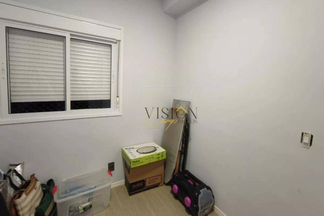 Imagem Apartamento com 3 Quartos à Venda, 72 m² em São Bernardo - Campinas