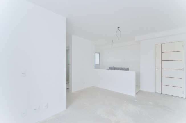 Imagem Apartamento com 2 Quartos à Venda, 53 m² em Vila Nair - São Paulo Imagem Apartamento com 2 Quartos à Venda, 53 m² em Vila Nair - São Paulo