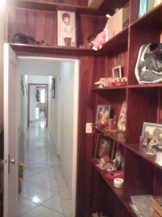 Imagem Casa com 3 Quartos à Venda, 285 m² em Guilhermina - Praia Grande