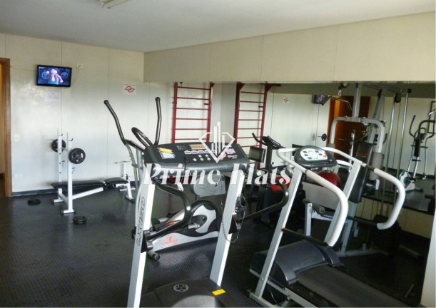 Imagem Apartamento com 1 Quarto à Venda, 48 m² em Centro - São Bernardo Do Campo