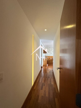Imagem Apartamento com 4 Quartos à Venda, 261 m² em Vila Madalena - São Paulo