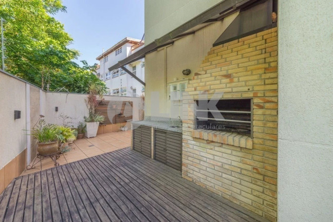 Imagem Apartamento com 3 Quartos à Venda, 261 m² em Menino Deus - Porto Alegre Imagem Apartamento com 3 Quartos à Venda, 261 m² em Menino Deus - Porto Alegre