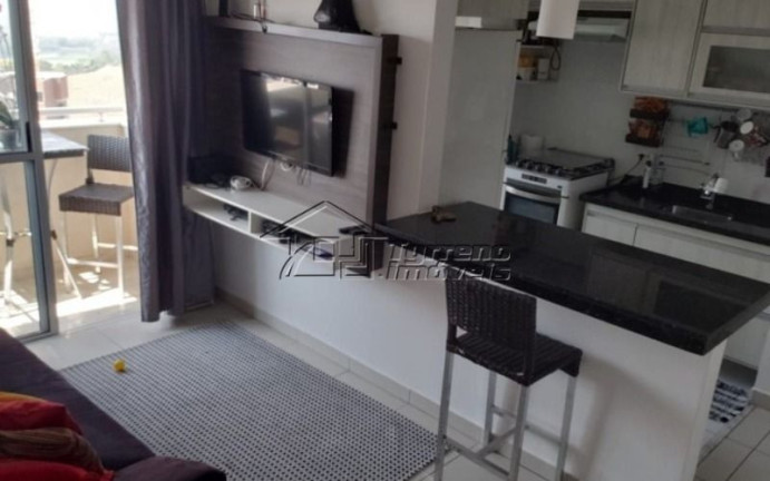 Imagem Apartamento com 2 Quartos à Venda, 61 m² em Urbanova - São José Dos Campos Imagem Apartamento com 2 Quartos à Venda, 61 m² em Urbanova - São José Dos Campos
