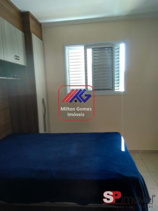 Imagem Casa com 2 Quartos à Venda, 60 m² em Jardim Ponte Rasa - São Paulo Imagem Casa com 2 Quartos à Venda, 60 m² em Jardim Ponte Rasa - São Paulo