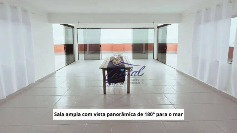 Imagem Apartamento com 5 Quartos à Venda, 304 m² em Ocian - Praia Grande Imagem Apartamento com 5 Quartos à Venda, 304 m² em Ocian - Praia Grande