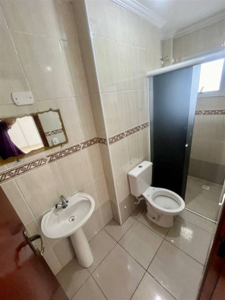 Imagem Apartamento com 2 Quartos à Venda, 83 m² em Ocian - Praia Grande