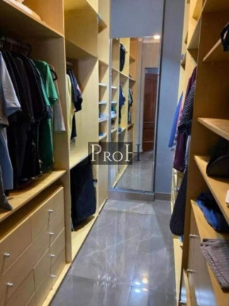 Imagem Apartamento com 3 Quartos à Venda, 198 m² em Jardim Bela Vista - Santo André Imagem Apartamento com 3 Quartos à Venda, 198 m² em Jardim Bela Vista - Santo André