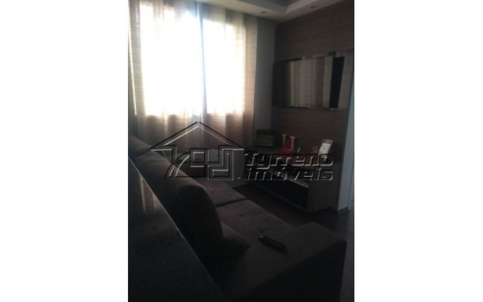 Imagem Apartamento com 2 Quartos à Venda, 50 m² em Palmeiras De São José - São José Dos Campos Imagem Apartamento com 2 Quartos à Venda, 50 m² em Palmeiras De São José - São José Dos Campos
