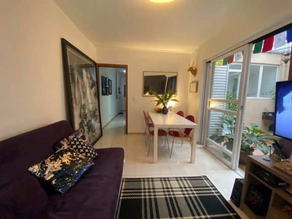 Imagem Apartamento com 2 Quartos à Venda, 77 m² em Higienópolis - Porto Alegre