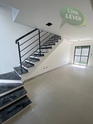 Imagem Sobrado com 3 Quartos à Venda, 121 m² em Boa Vista - Curitiba
