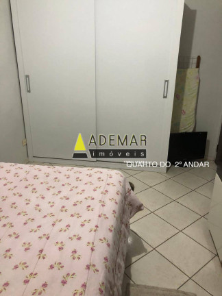 Imagem Casa com 2 Quartos à Venda, 125 m² em Casa Grande - Diadema