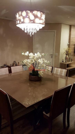 Imagem Apartamento com 3 Quartos à Venda, 143 m² em Vila Andrade - São Paulo