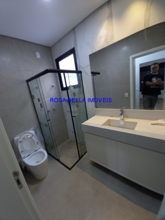 Imagem Sobrado com 4 Quartos à Venda, 200 m² em Jardim Bréscia - Indaiatuba
