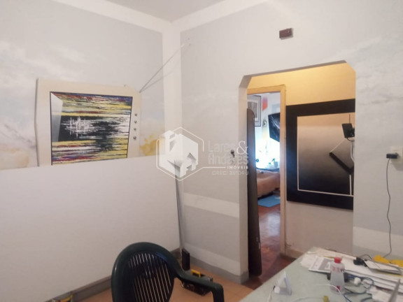 Imagem Apartamento com 1 Quarto à Venda, 47 m² em Perdizes - São Paulo