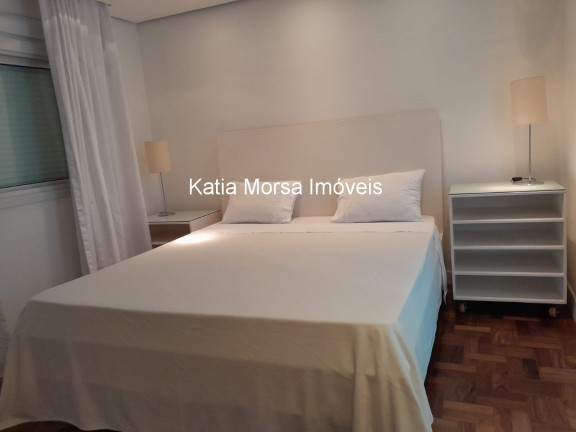 Imagem Imóvel com 3 Quartos à Venda, 180 m² em Jardins - São Paulo